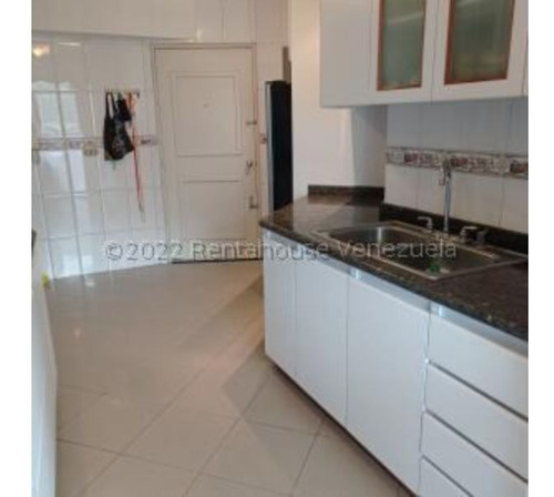 Imagen 10 de 20 de #22-27008 Espectacular Apartamento En Las Mercedes