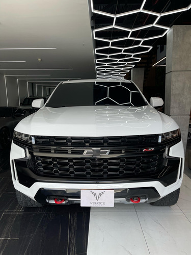 Chevrolet Tahoe Z71 2023