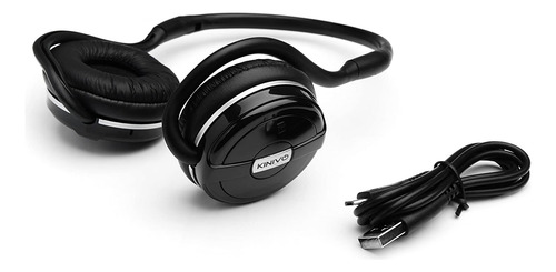 Auriculares Bluetooth Bth240 De Kinivo