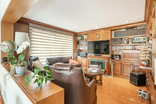 Apartamento En Venta En El Chicó. Cod V19948