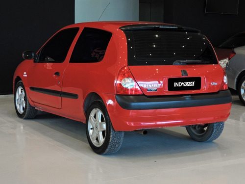 Renault Clio 1.6 Dynamique