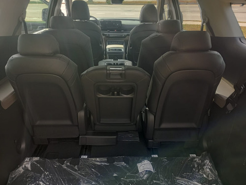 Kia Carnival 2.2 Crdi Sx At