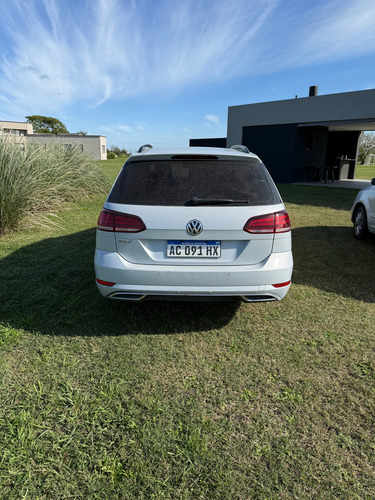 Volkswagen Golf Variant 1.6 Trendline