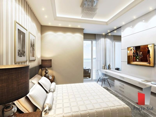 Imagem 6 de 7 de Localização Privilegiada - Apenas 100 Metros Da Praia !!! - L267 - 4868155