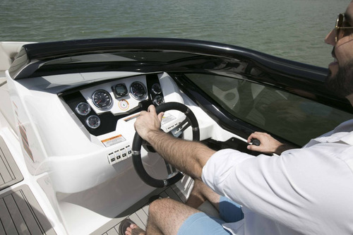 Imagem 13 de 15 de Royal Mariner 240 Ok