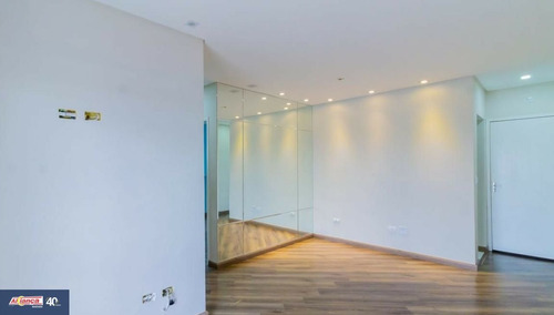 Imagem 3 de 15 de Apartamento Para Venda No Bairro Jardim Santa Cecília Em Guarulhos - Cod: Ai26119 - Ai26119