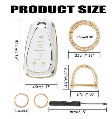Funda Protectora De Silicona Flexible E Impermeable Para Lla