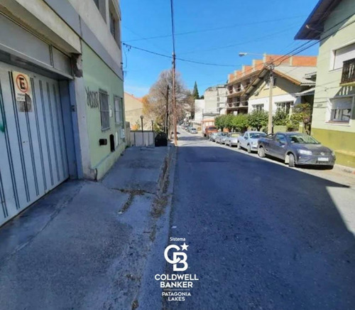 Imagen 4 de 4 de Cochera En Venta, Centro Bariloche