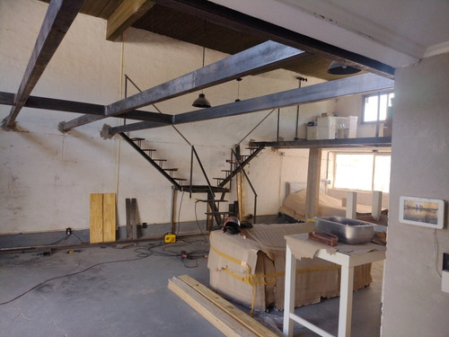 Entrepisos Metal Y Madera, Todo Metálico O Solo Madera