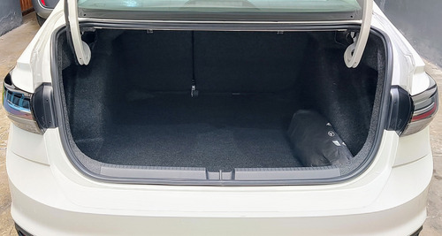 Volkswagen Virtus 1.6 Comfortline