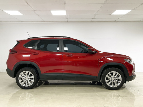 Chevrolet Tracker 1.2 Ltz Turbo At