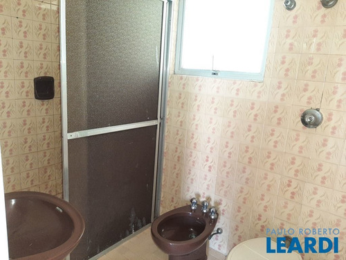 Imagem 13 de 15 de Apartamento - Santo Antônio - Sp - 628308