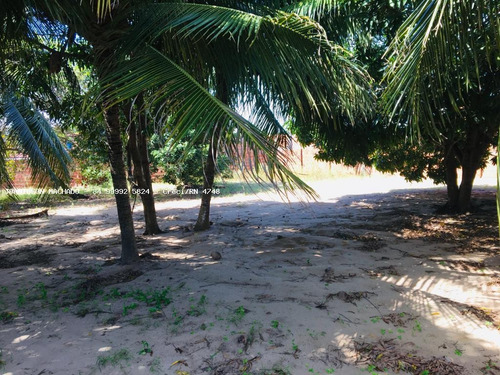 Chácara Para Venda Em Natal, Redinha - Terreno + Casas Em Via Pública, 3 Dormitórios, 1 Suíte, 2 Banheiros, 10 Vagas - Ter-1503-_2-1072822