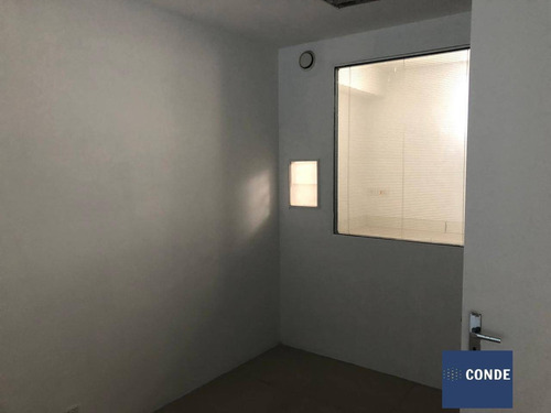 Sala Comercial A Venda No Jardim Paulista - 62030489