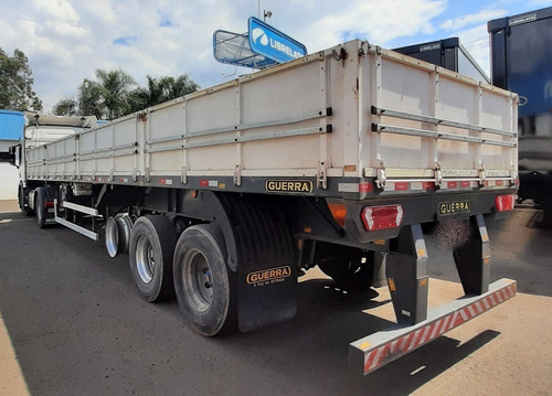 Carreta Carga Seca Ls Guerra