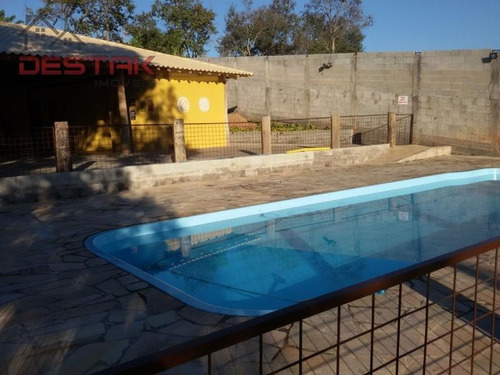 Ref.: 3169 - Chácara Em Jundiaí Para Venda - V3169