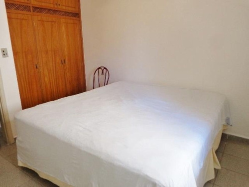 Imagem 8 de 15 de Apartamento Residencial À Venda, Praia Das Astúrias, Guarujá. - Ap2827 - 34709478