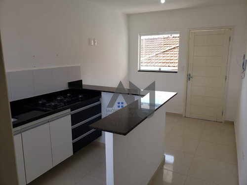 Imagem 26 de 27 de Apartamento Com 1 Dormitório À Venda, 35 M² Por R$ 208.000,00 - Cidade Patriarca - São Paulo/sp - Ap0393