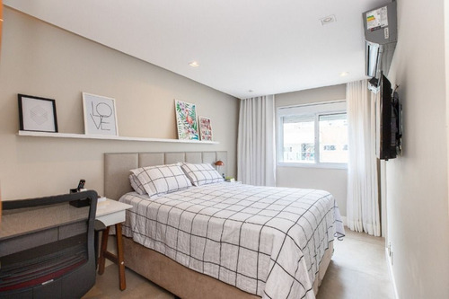 Imagem 17 de 30 de Apartamento - Ap13547 - 70824342