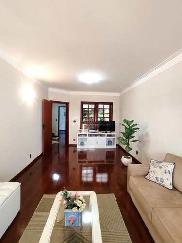 Imagem 10 de 30 de Casa À Venda Em Vila Nogueira - Ca005869