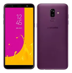 Comprar Celular Samsung Galaxy J8 64 Gb Púrpura 4 Gb Ram Seminovo no Mercado Livre