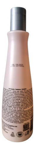 Shampoo Defrizz Liss Effect Ckamura Disciplinante 315ml