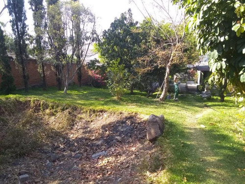 Imagen 1 de 9 de Terreno En Venta Ampliación Hermenegildo Galeana