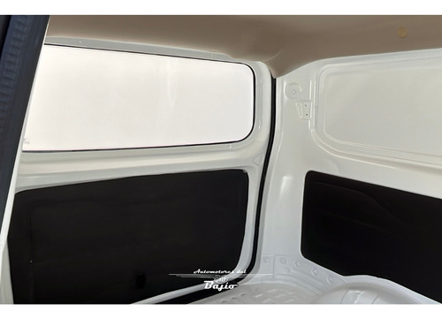 Chevrolet Tornado Van 1.5 Ls Mt