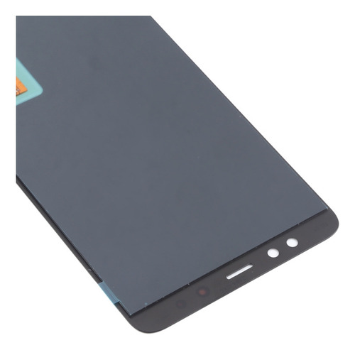 Sjp Pantalla Lcd Oled For Samsung Galaxy A8+ (2018) Sm-a730