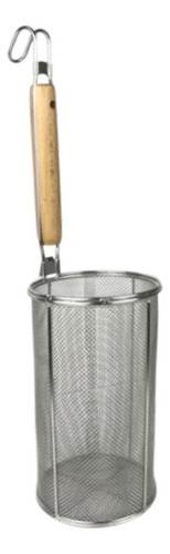 Noodle Strainer Stainless Steel Noodle Spoon
