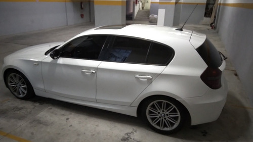 Bmw Serie 1 116i Paquete M