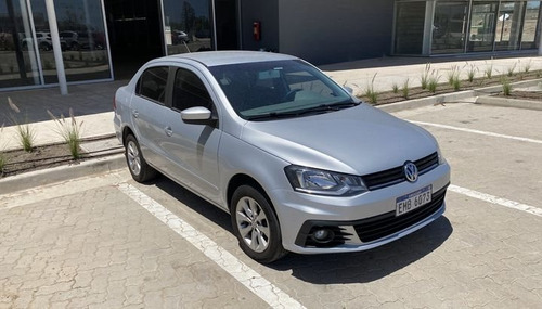 Volkswagen Gol Confortline 1.6 2017
