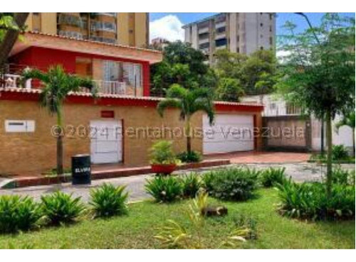 #24-20940  Bella Y Acogedora Casa En Montalban I 