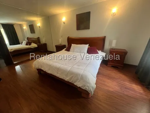 Ls Vende Casa Alto Hatillo