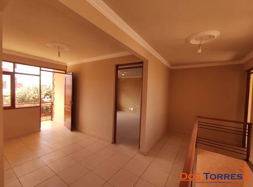Imagen 7 de 10 de 124.000$us Bonita Casa Con 4 Dormitorios, En La Zona De Guadalupe