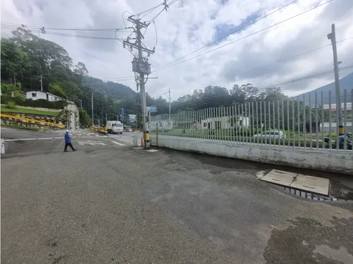 Bodega En Arriendo Variante De Caldas