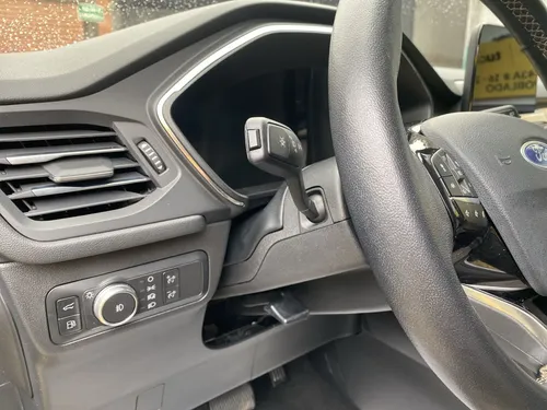 Ford Escape 2.5 Titanium Hibrido At 4x4 2022