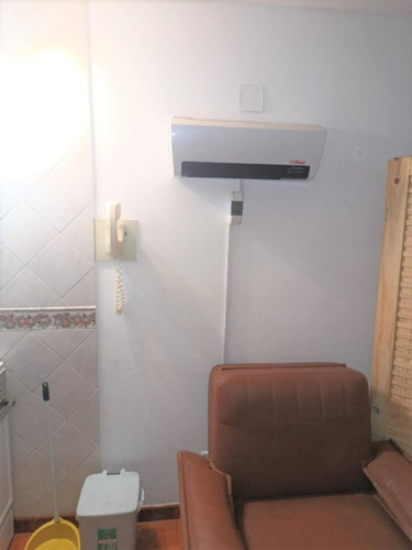 V103 - Venta Excelente Departamento 1 Ambiente Frente Al Mar - San Bernardo