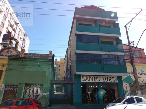 Apartamento À Venda, 32 M² Por R$ 140.000,00 - Cidade Baixa - Porto Alegre/rs - Ap1169