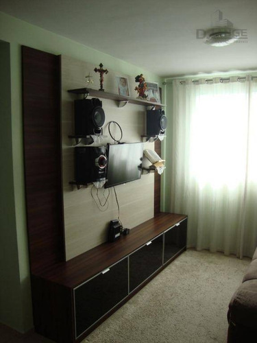 Imagem 1 de 13 de Apartamento Residencial À Venda, Jardim Nova Europa, Campinas - Ap16372. - Ap16372