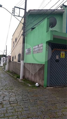 Sobrado Em Santo Amaro De 142m2 Área Util. - 375-im478212