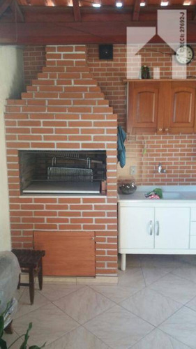 Casa Residencial À Venda, Vila Vioto, Jundiaí - Ca0430. - Ca0430