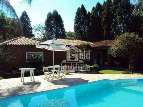 Imagem 1 de 17 de Chácara À Venda, Com 2962 M² Por R$ 750.000 - Zona Rural - Sorocaba/sp - Ch0100