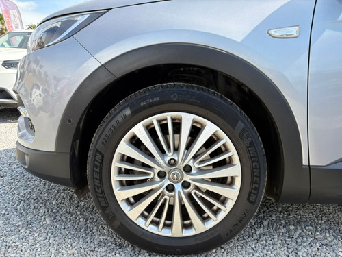 Opel Grandland X 1.2 X EDITIONT MT