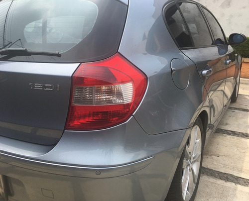 Imagen 14 de 15 de Bmw 120i Maximo Equipo 2.0 Automatico 74.000kms $139,500 !!