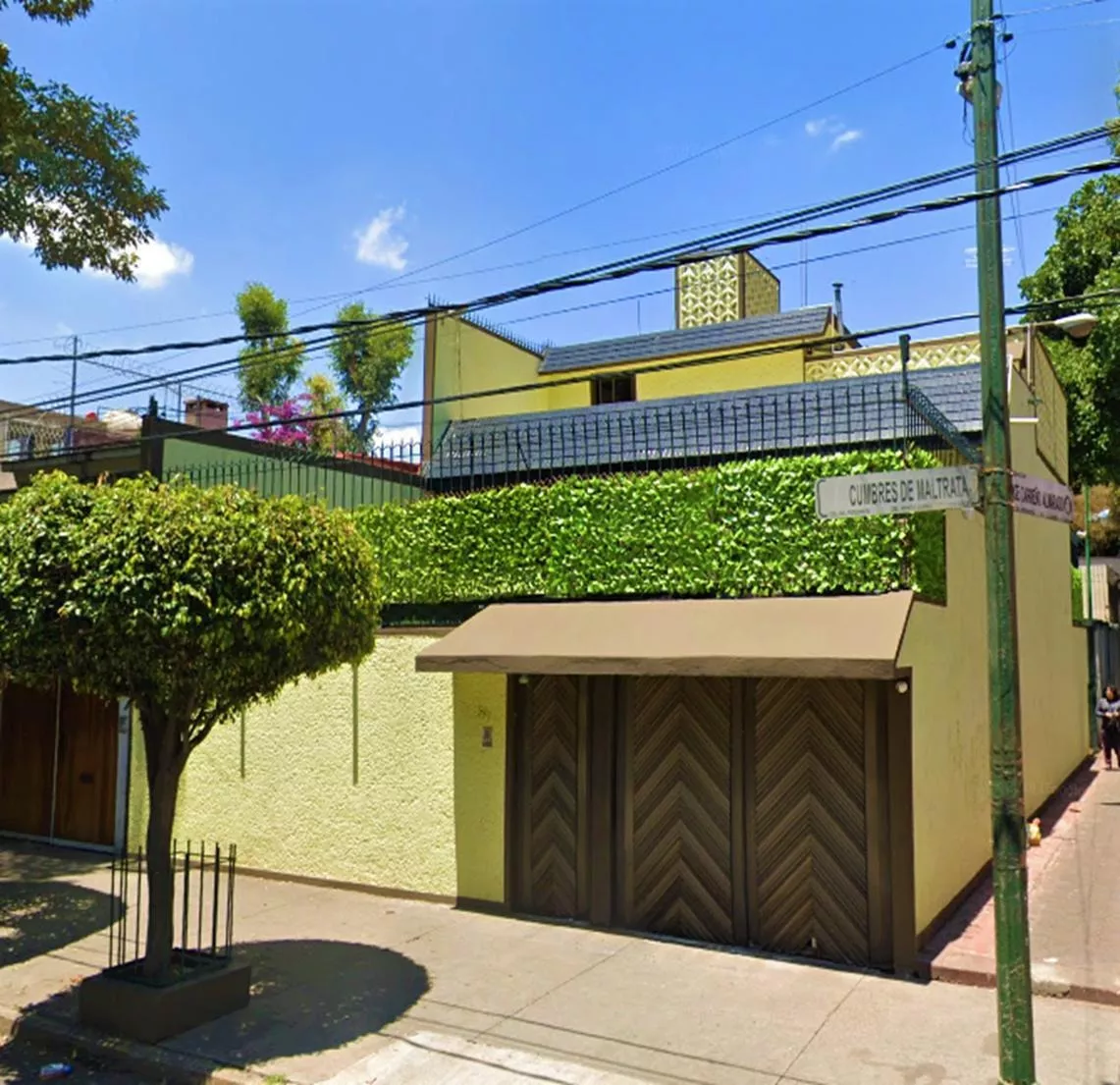 Casa En Benito Juárez, Col. Periodista. Cdmx