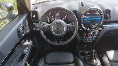 Mini Countryman Chili