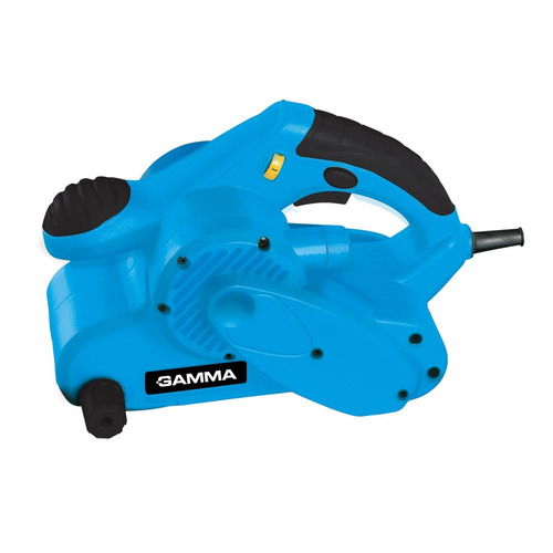 Lijadora De Banda Gamma 850w G1925ar Color Celeste Frecuencia 50 Hz