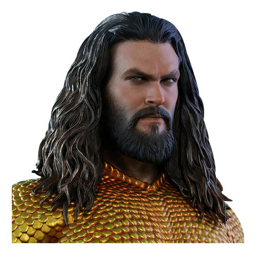 Figura Aquaman - Movie () Hot Toys