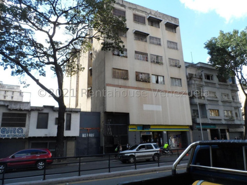 Imagen 16 de 16 de Apartamento En Venta En Quinta Crespo Rah 22-8471
